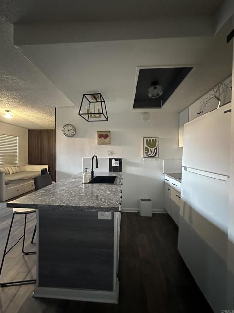 Detail Gallery Image 8 of 14 For 2033 Dairy Mart Rd #13,  San Ysidro,  CA 92173 - 0 Beds | 1 Baths