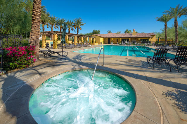 Spa at Clubhouse