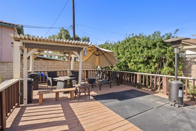 Image 26 of 28 For 3909 Alta Loma Drive