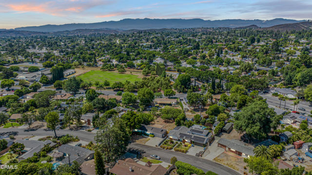 Detail Gallery Image 23 of 27 For 1373 Calle Crisantemo, Thousand Oaks,  CA 91360 - 3 Beds | 1 Baths