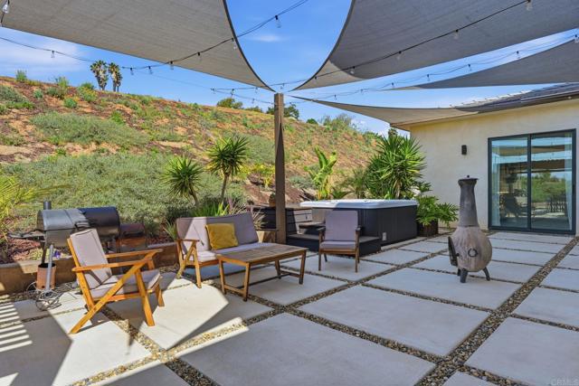 Detail Gallery Image 45 of 72 For 4407 Ramona Dr, Fallbrook,  CA 92028 - 4 Beds | 3/1 Baths