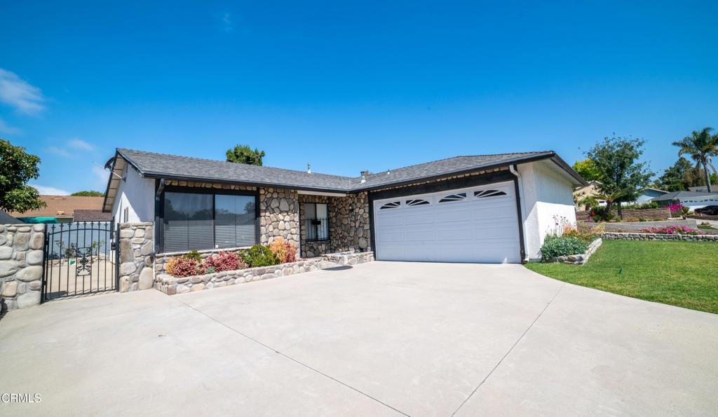 1963 Bluejay Avenue