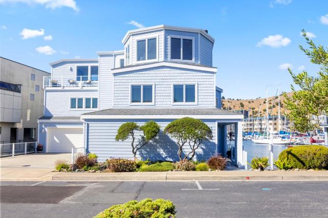 Details for 1425 Sandpiper Spit, Richmond, CA 94801