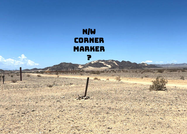 0 Brown Road, 29 Palms CA: https://media.crmls.org/mediaz/e0f1f49b-eca8-4443-89f0-18061ba22b39.jpg