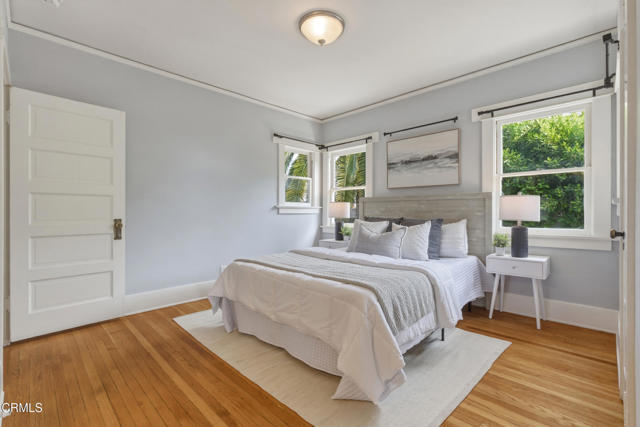 Detail Gallery Image 7 of 21 For 463 Toolen Pl, Pasadena,  CA 91103 - 3 Beds | 2 Baths