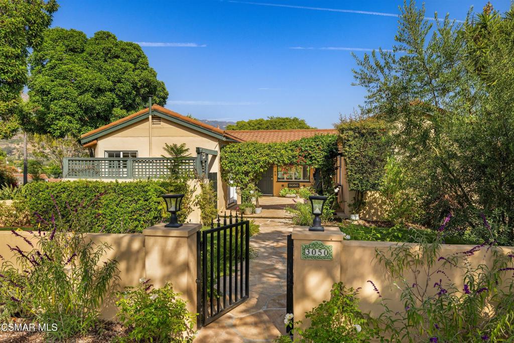 3050 Serena Road