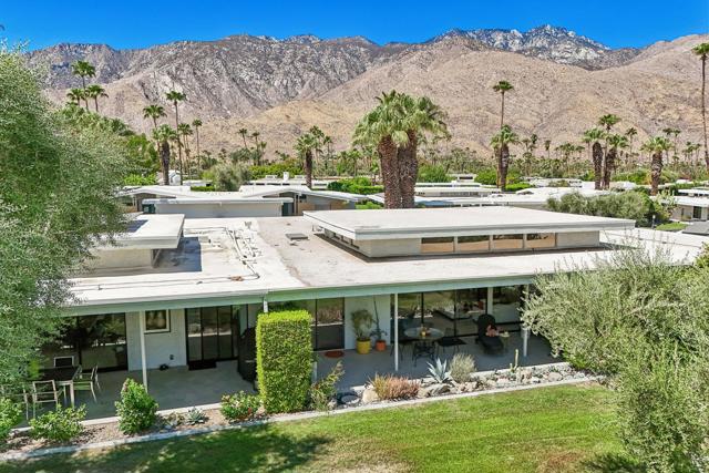 2320 Paseo Del Rey, Palm Springs, CA 92264