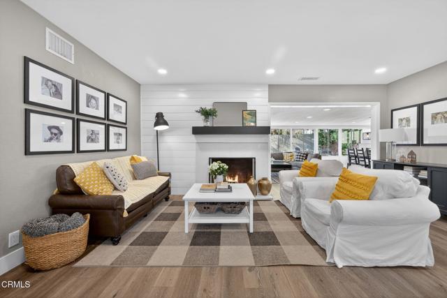 Detail Gallery Image 2 of 46 For 1328 Mariposa Dr, Santa Paula,  CA 93060 - 4 Beds | 2 Baths