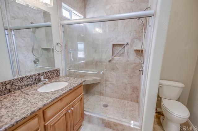 Detail Gallery Image 11 of 17 For 9500 Harritt Rd #63, Lakeside,  CA 92040 - 3 Beds | 2/1 Baths