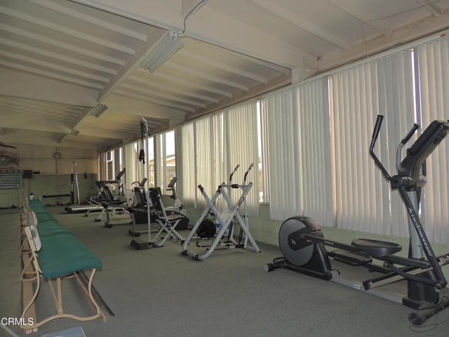 Detail Gallery Image 31 of 38 For 10685 Blackburn Rd #87,  Ventura,  CA 93004 - 2 Beds | 1 Baths