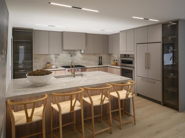 Detail Gallery Image 17 of 58 For 3231 Hawk St, San Diego,  CA 92103 - 4 Beds | 3/1 Baths