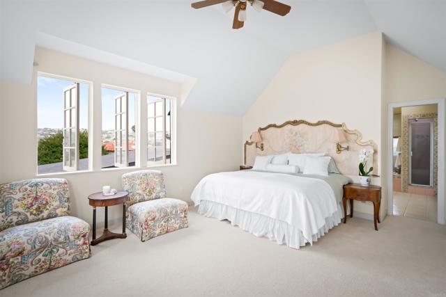 Detail Gallery Image 44 of 60 For 1879 Viking Way, La Jolla,  CA 92037 - 5 Beds | 5/1 Baths