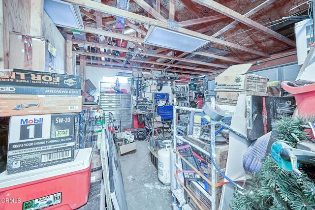 Detail Gallery Image 45 of 46 For 10298 Custer Ave, Lucerne Valley,  CA 92356 - 5 Beds | 2/1 Baths