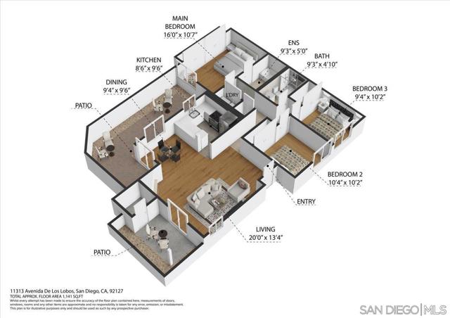 11313 Avenida De Los Lobos, San Diego CA: https://media.crmls.org/mediaz/e0f843b0-cffc-4fbc-a68d-9d78333fd693.jpg