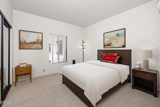 Detail Gallery Image 11 of 21 For 121 S Wilson Ave #205,  Pasadena,  CA 91106 - 2 Beds | 2 Baths