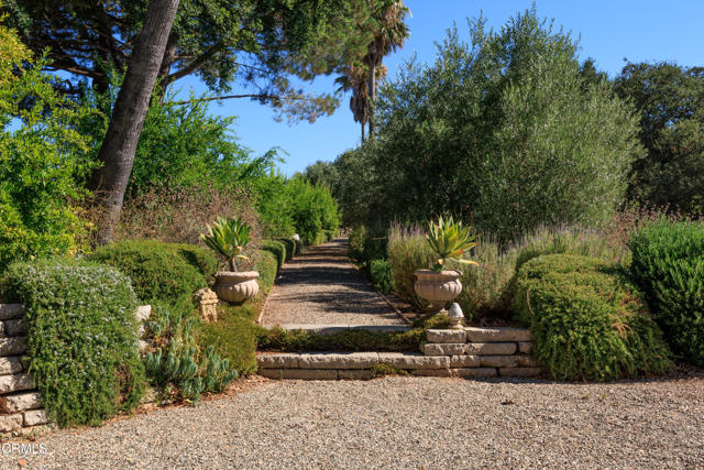 Detail Gallery Image 36 of 52 For 3001 Long Valley Rd, Santa Ynez,  CA 93460 - 6 Beds | 6/2 Baths