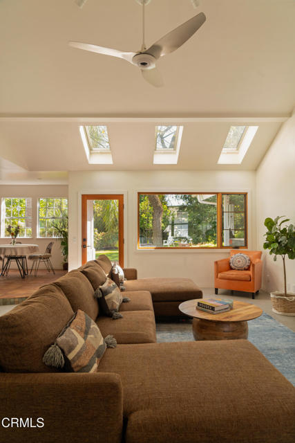 Detail Gallery Image 17 of 63 For 12841 Tree Ranch Rd, Ojai,  CA 93023 - 5 Beds | 3/1 Baths