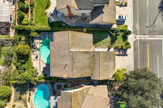 Detail Gallery Image 25 of 29 For 3424 Hawkwood Rd, Diamond Bar,  CA 91765 - 4 Beds | 3 Baths