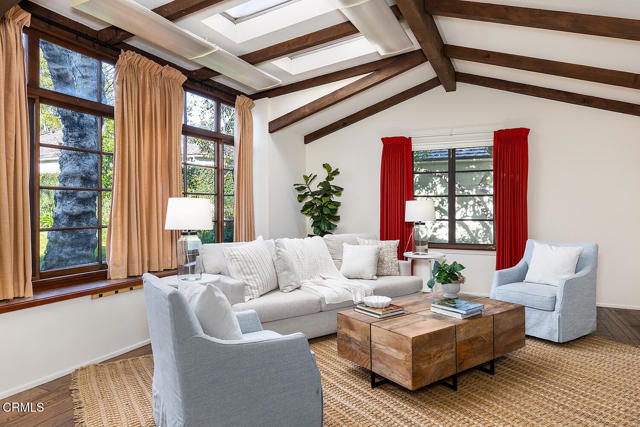 Detail Gallery Image 33 of 39 For 2270 Melville Dr, San Marino,  CA 91108 - 4 Beds | 3 Baths