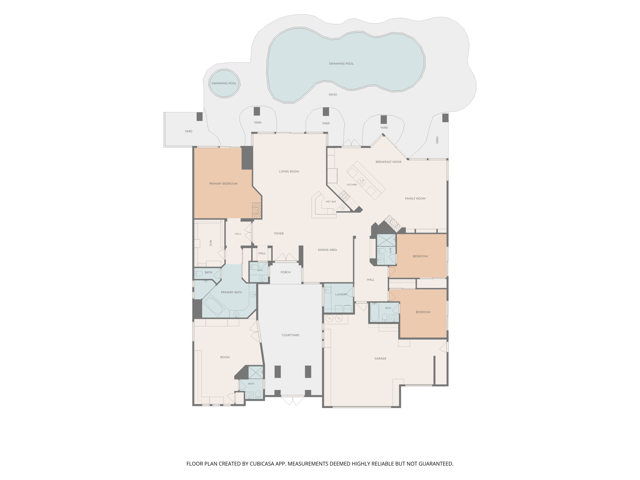 75040 Inverness Drive, Indian Wells, CA 92210