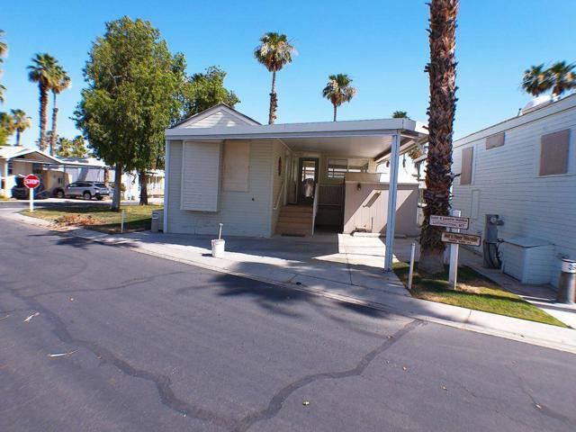 84136 Ave 44, #391, Indio, California 92203, 1 Bedroom Bedrooms, ,1 BathroomBathrooms,Residential,For Sale,Ave 44, #391,219112054DA