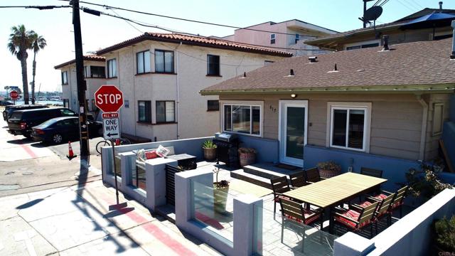 Detail Gallery Image 14 of 50 For 3492 Bayside Ln, San Diego,  CA 92109 - – Beds | – Baths