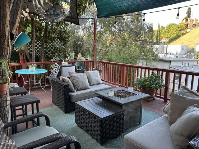 Detail Gallery Image 43 of 50 For 1080 N Eastman Ave, Los Angeles,  CA 90063 - 4 Beds | 3 Baths