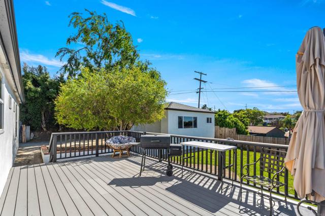 Detail Gallery Image 21 of 33 For 5535 Churchward St, San Diego,  CA 92114 - 3 Beds | 2 Baths