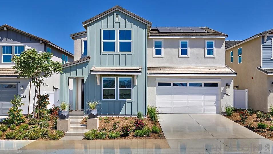 5538 Dora Way
