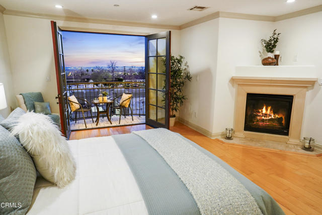 Detail Gallery Image 33 of 64 For 985 N Michillinda Ave #209,  Pasadena,  CA 91107 - 2 Beds | 2/1 Baths