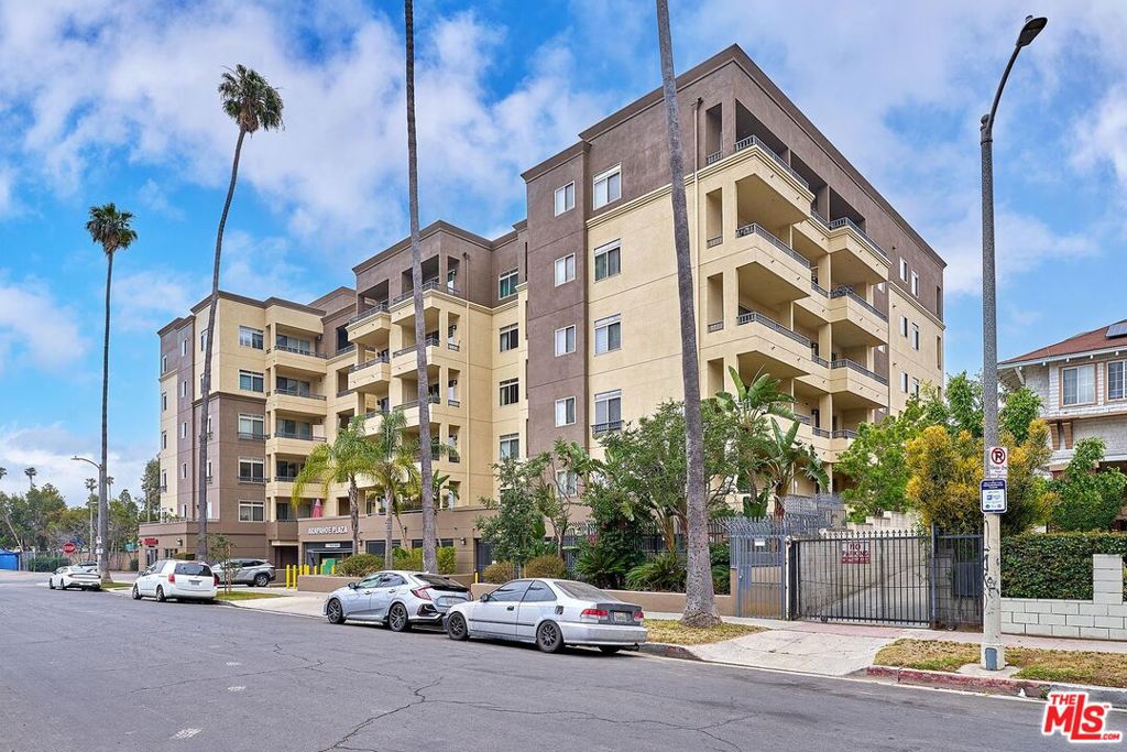 991 Arapahoe Street #301A