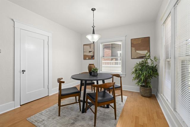 Detail Gallery Image 16 of 47 For 3536 Park Villa, San Diego,  CA 92104 - 2 Beds | 1 Baths