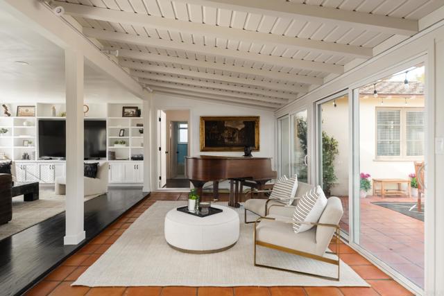 Home for Sale in Rancho Santa Fe