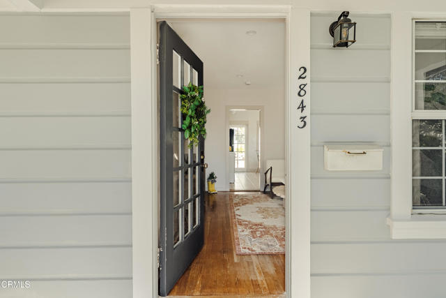 Image 25 of 31 For 2843 Los Olivos Lane