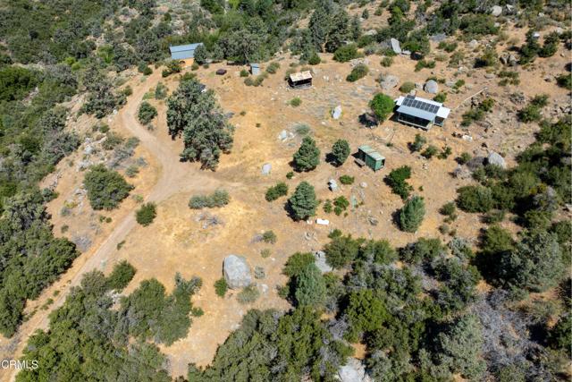 Detail Gallery Image 27 of 64 For 8275 Jawbone Canyon Rd, Weldon,  CA 93283 - 4 Beds | 0 Baths