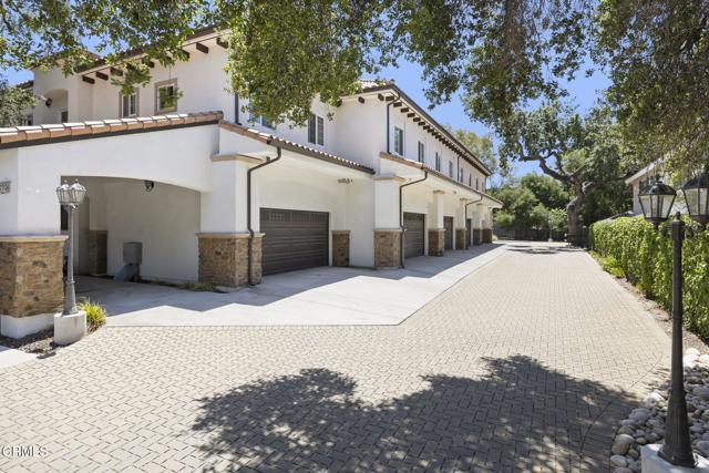 Detail Gallery Image 42 of 43 For 3236 Royal Oaks Dr #5,  Thousand Oaks,  CA 91362 - 3 Beds | 2/1 Baths