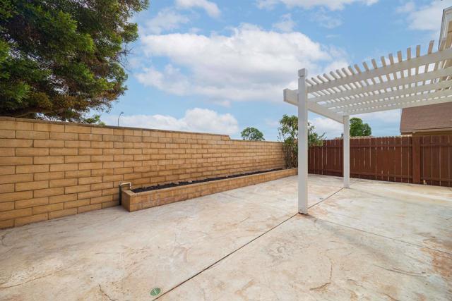 Detail Gallery Image 22 of 34 For 2369 Ravenwood Dr, Lemon Grove,  CA 91945 - 3 Beds | 2/1 Baths