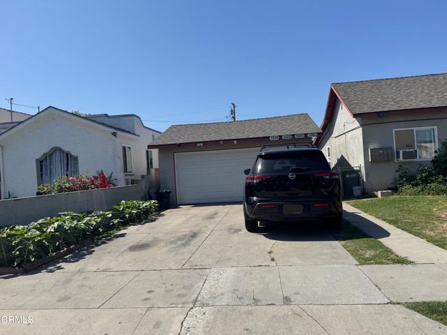 Detail Gallery Image 3 of 16 For 3320 Tenaya Ave, Lynwood,  CA 90262 - – Beds | – Baths