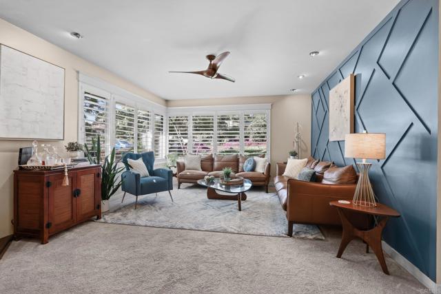 Detail Gallery Image 7 of 40 For 4873 Sunrise Valley Dr., El Cajon,  CA 92020 - 4 Beds | 2 Baths