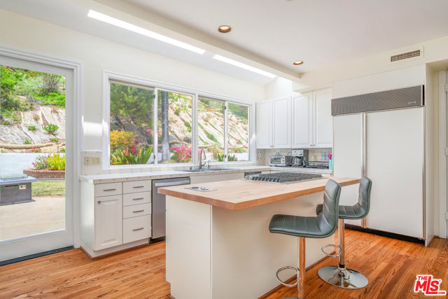 Drew Fenton | 1408 Calle Del Jonella Pacific Palisades CA | MLS: 7396703