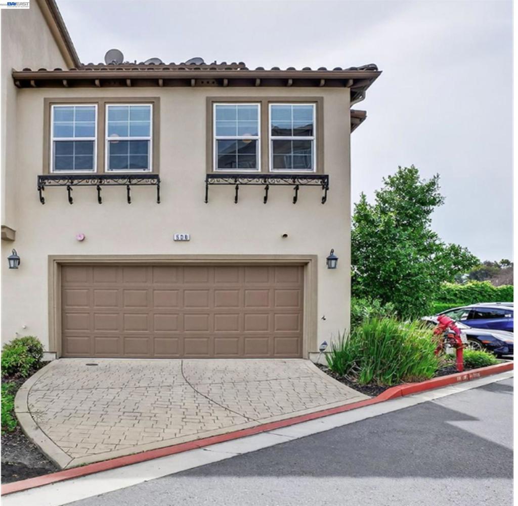 538 Citadelle Ln