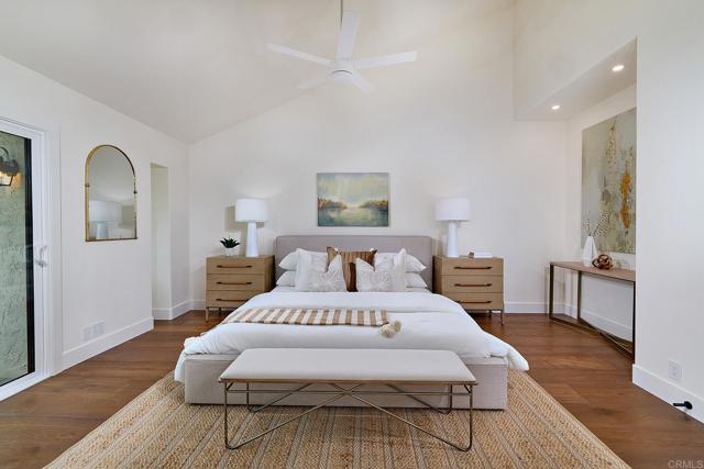 Detail Gallery Image 16 of 42 For 4051 Avenida Brisa, Rancho Santa Fe,  CA 92091 - 3 Beds | 3 Baths