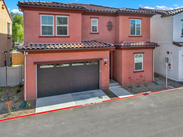 Detail Gallery Image 7 of 46 For 4337 Cadence Way, Oceanside,  CA 92057 - 4 Beds | 3 Baths