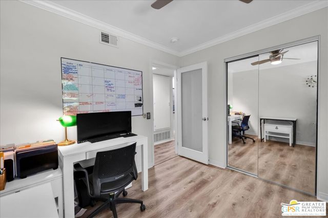 379 W Mariscal Road, Palm Springs, CA 92262
