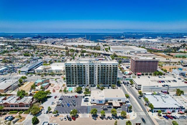 Home for Sale in National City