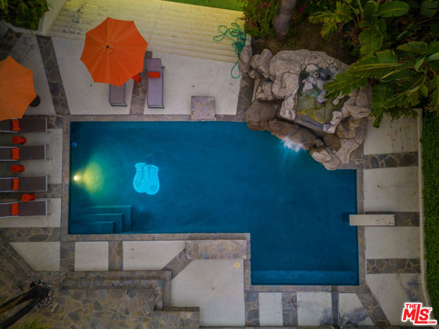 Drew Fenton | 11037 Anzio Road Los Angeles CA | MLS: 7530145