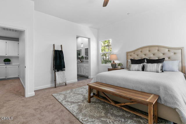 Detail Gallery Image 25 of 54 For 3412 Rockhampton Dr, Camarillo,  CA 93012 - 3 Beds | 3/1 Baths