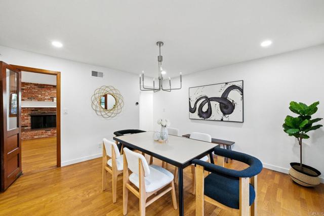 Home for Sale in La Mesa