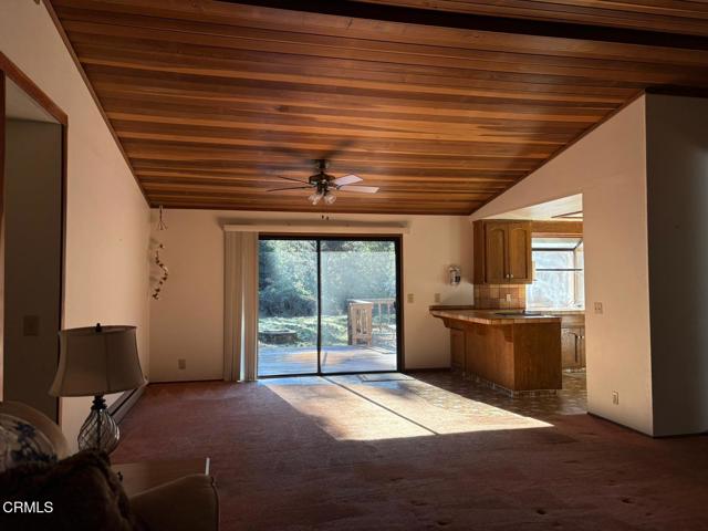 Detail Gallery Image 3 of 21 For 17531 E E Kirtlan Way Way, Fort Bragg,  CA 95437 - 3 Beds | 2 Baths