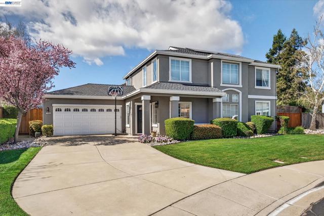 Image 4 of 45 For 1360 Toulon Ct